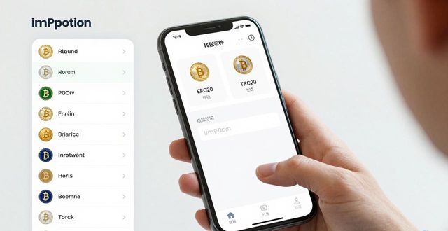 imToken安卓版下载后，多币种操作三步搞定