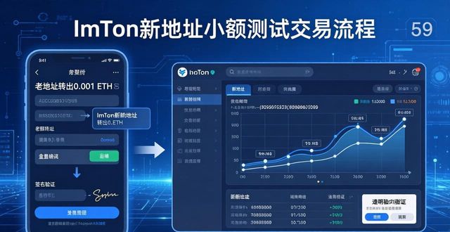 imToken新地址如何赢得用户信任？三个实用技巧