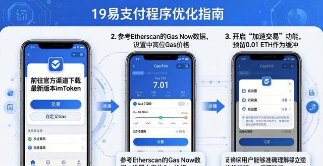 imToken下载支付程序优化指南