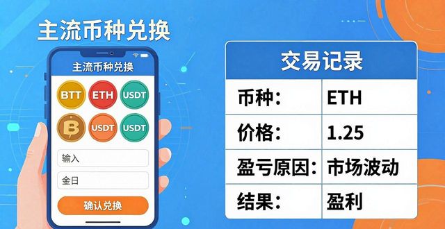 imToken钱包下载后，如何边学金融边赚钱？