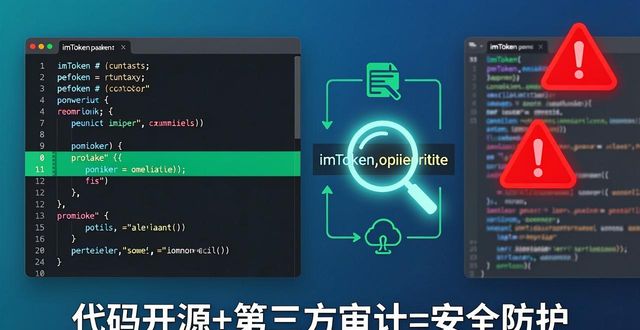 imToken钱包安全吗？这些防护你得知道