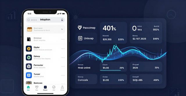 imToken官方下载后，这样操作让资金流动更灵活