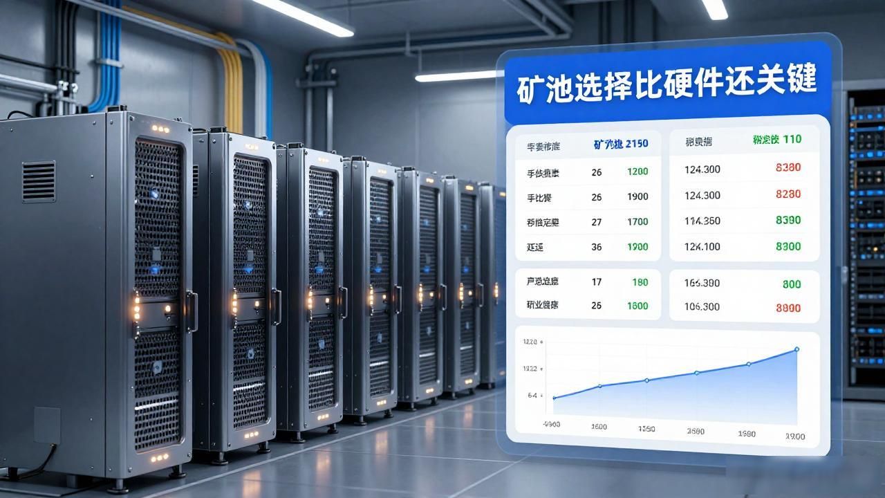ETX数字货币挖矿到底怎么搞，一个挖了两年矿的人说几句大实话