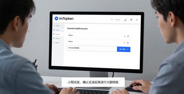 imToken官网下载2.0国际版，3步提高资金安全