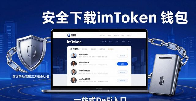 安全下载imToken钱包｜认准官网标准与行业新机遇
