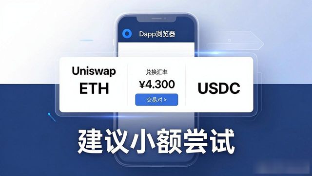 imToken钱包下载后怎么用？投资避坑与收益观察
