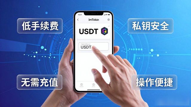 imToken免费版新功能怎么投资？策略全解析