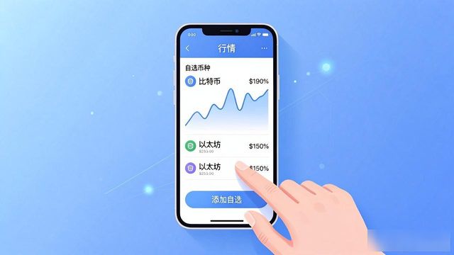 imToken钱包下载后 怎么管理多种币种？