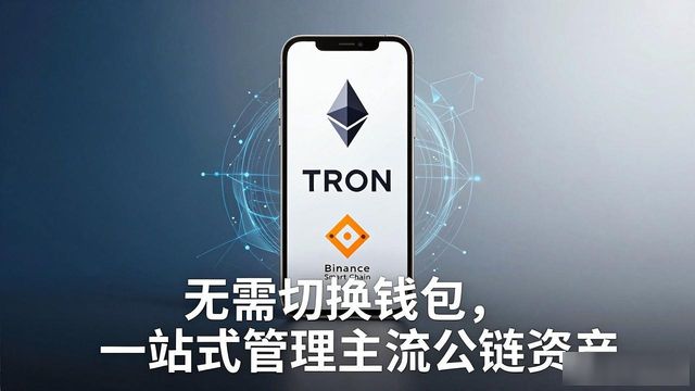 下载imToken安卓版前，先看懂它的目标设计