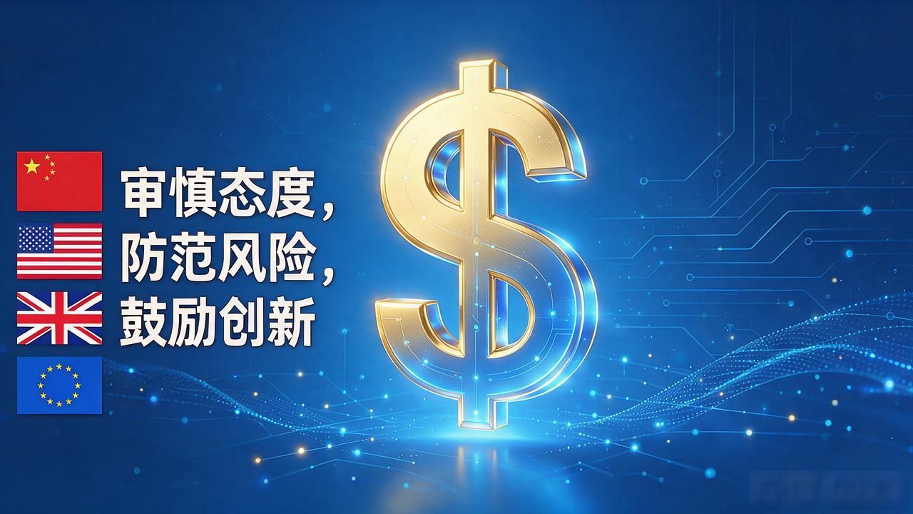 数字货币是国有资产吗？一文说清楚