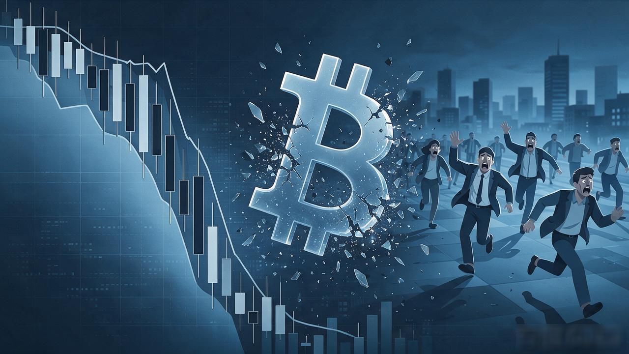 刚买的币就跌了:数字货币价值为何波动这么大