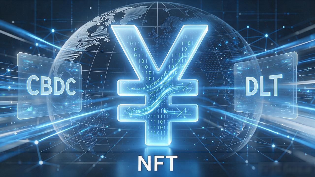 数字货币怎么都是英文？跟了十几年币圈的我给你说透了