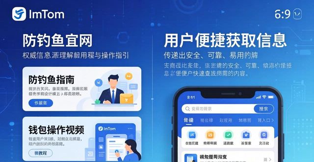 用好imToken钱包官方网址，品牌影响力自然提升