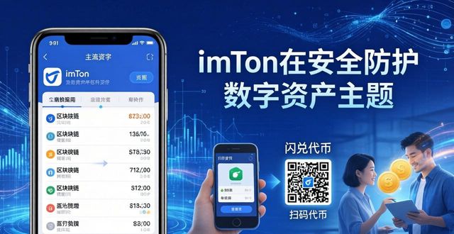 imToken下载指南：实用功能到安全防护全解析