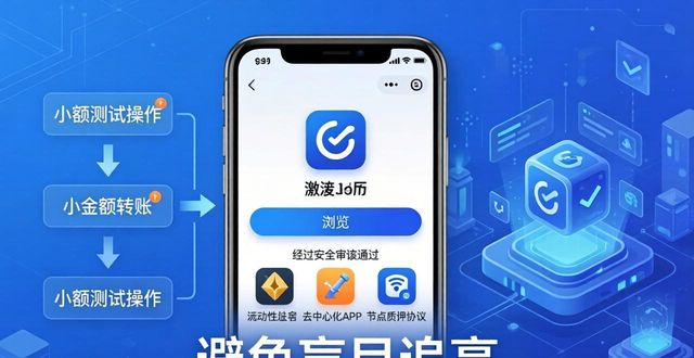 imToken官方下载指南，这样参与财富分享
