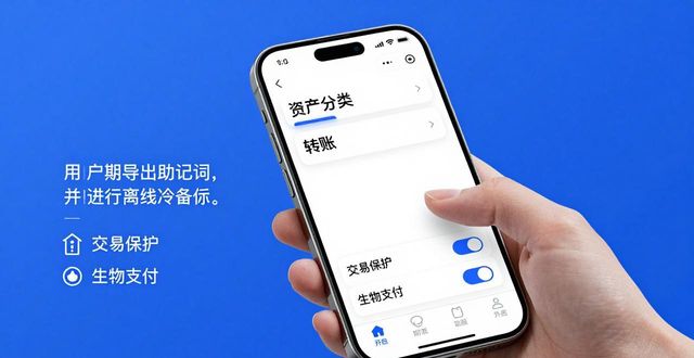 imToken多币种管理指南：轻松搞定资产分类与转账