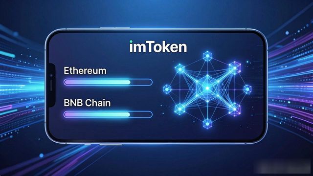 imToken最新版本下载后,这些新功能确实好用