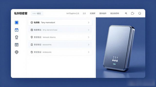 imToken 2.0值不值得用？钱包升级后的真实价值