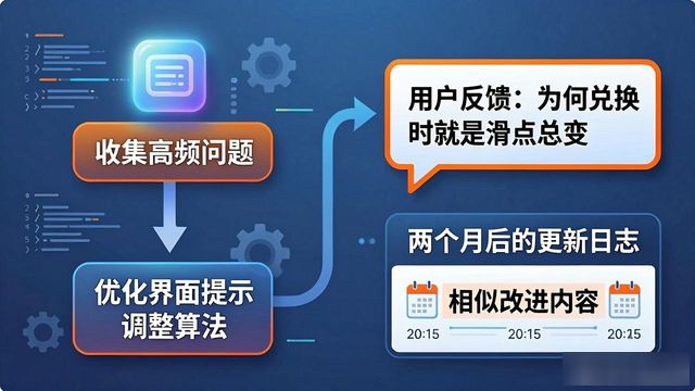 imToken官网反馈怎么用？用户真实体验揭秘