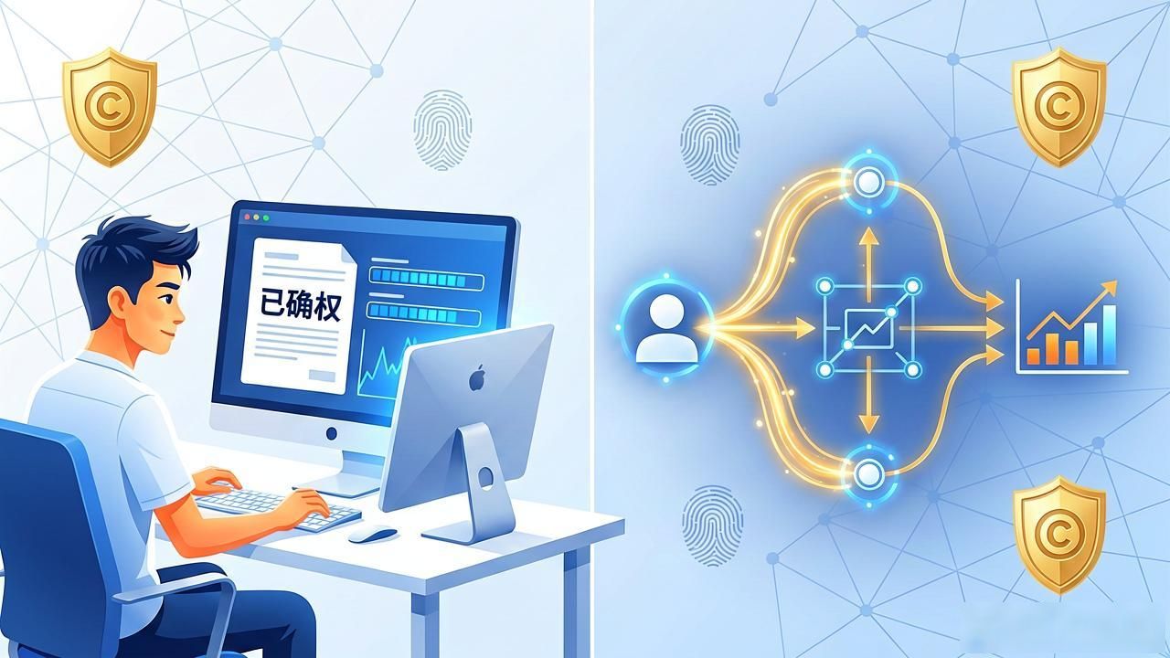 区块链创业实战指南:如何避开陷阱抓住红利