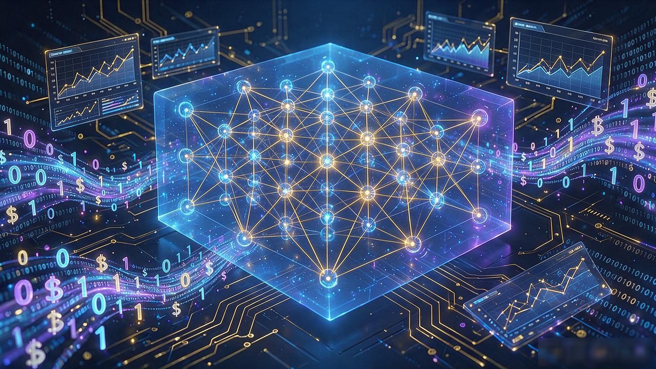 数字货币有哪些？一文带你了解主流数字化货币