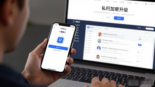 imToken钱包官网最新地址在哪？用过的人都说好