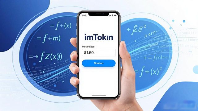 imToken下载后怎么用密码学功能？实操指南来了