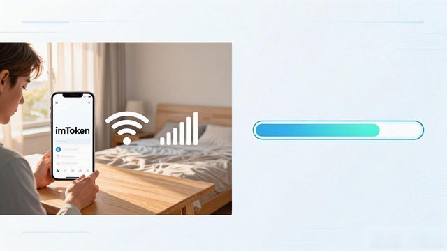 imToken下载怎么又快又稳？官方步骤+避坑指南