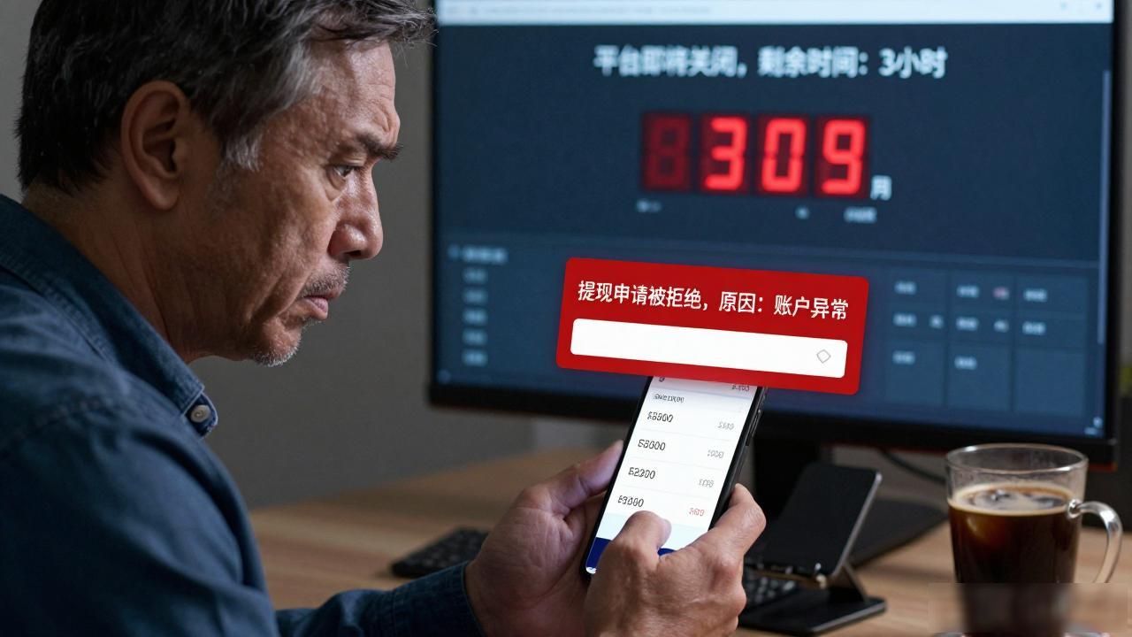 数字货币骗局识别：投资者如何守住钱包？