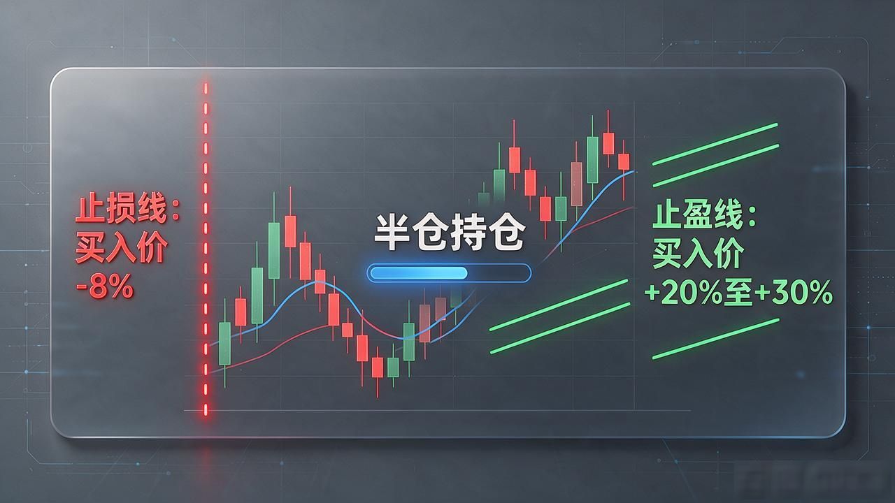 数字货币买进卖出，普通人最容易踩的坑