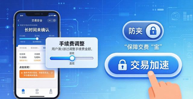最新imToken网址交易秘诀：三步提升成功率