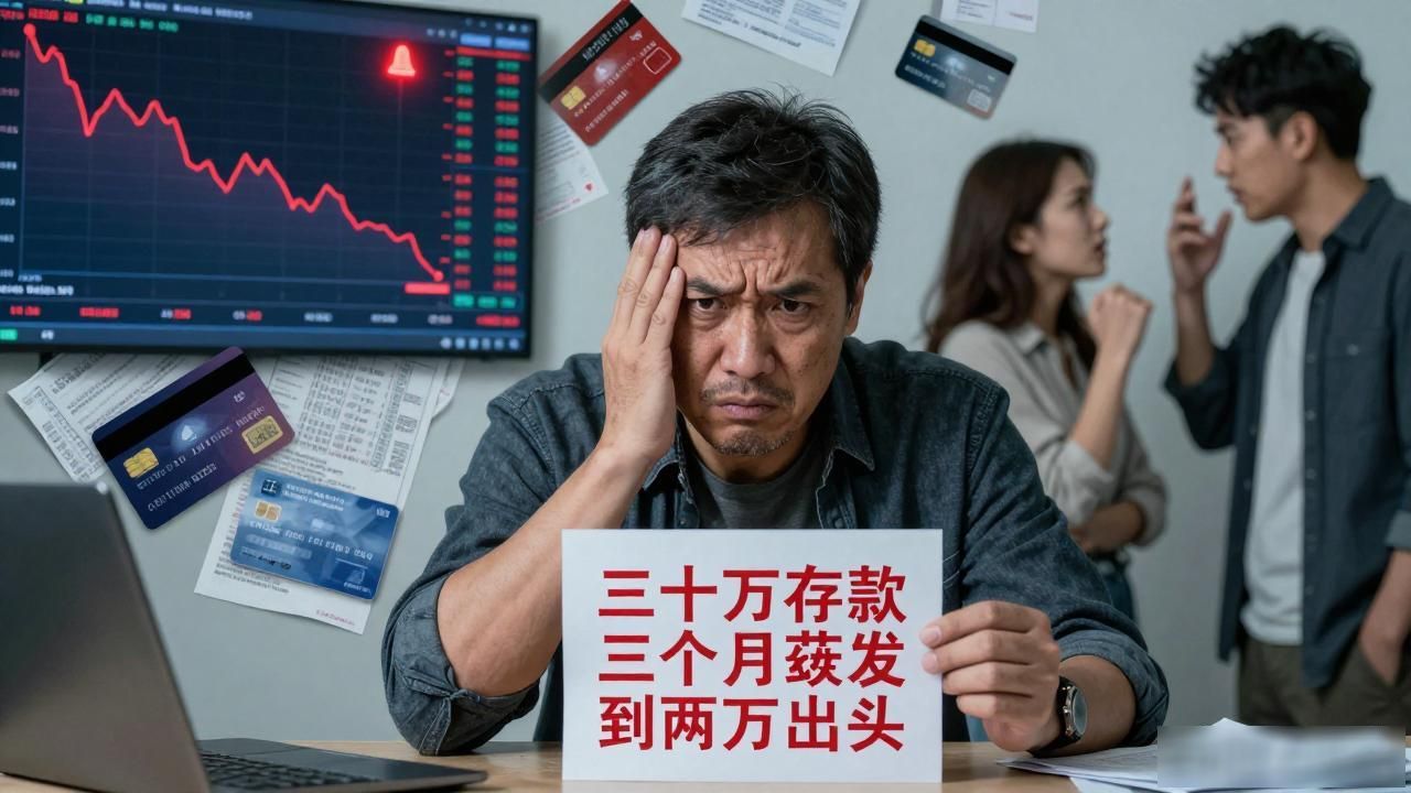 在国内炒数字货币这事儿，我劝你先冷静下来想清楚几个问题