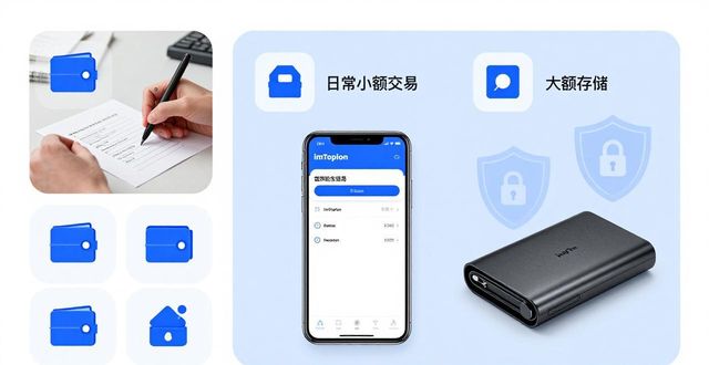 imToken下载与钱包存储隔离方案