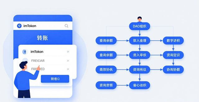 imToken新版托管：数字资产安全存放更省心