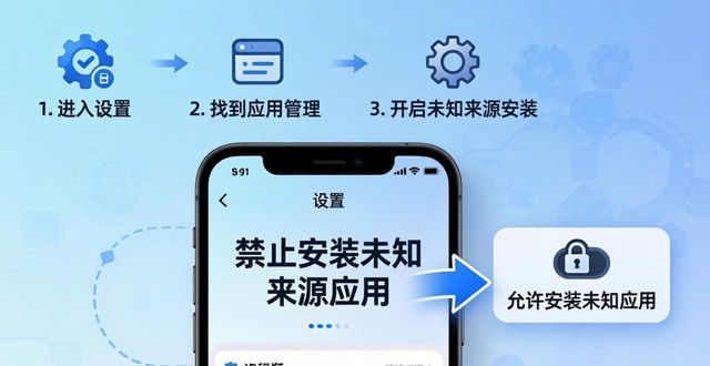 imToken安卓版下载安装常见错误，三步轻松搞定