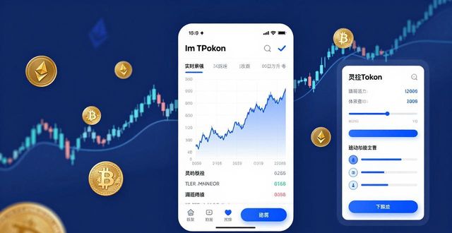 imToken钱包资金动向：看懂市场脉搏，把握操作时机