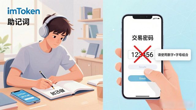 imToken官网APP功能全解析 下载技巧一篇说清