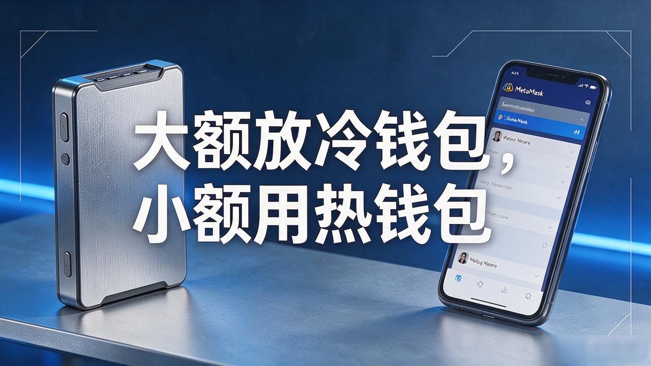 数字货币钱包那家好6，我用过好几款来说点大实话