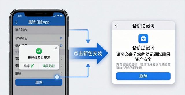 im钱包官网最新版本获取指南
