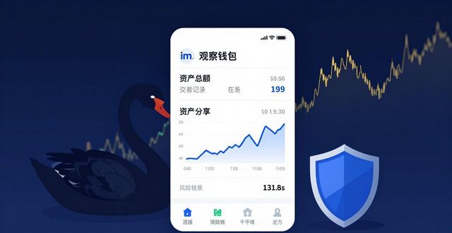 imToken投资三步走：短期波段+长期定投指南