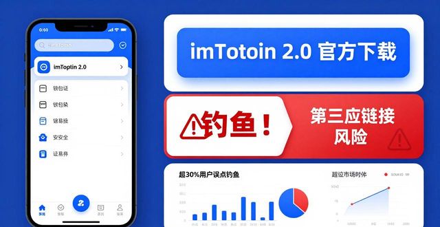 imToken 2.0下载地址 真实市场价值怎么看？