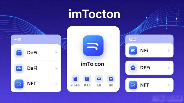 imToken钱包最新版有哪些实用新功能？