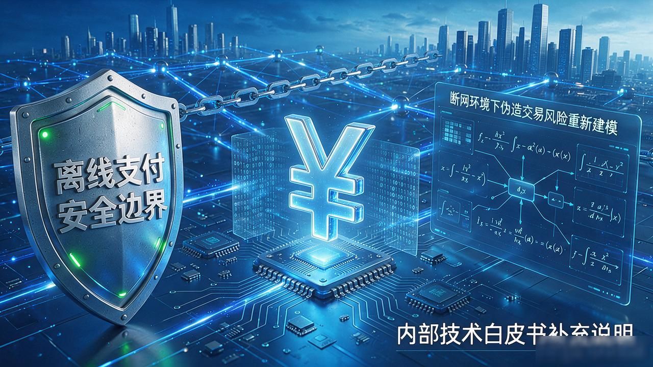 央行数字货币研究出了新动向？数字人民币最新政策信号一文讲清