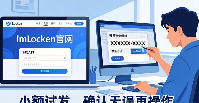 imToken交易安全：3个必须设置的防护