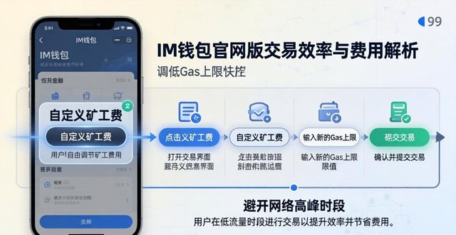 im钱包官网版交易快不快？费用高不高？