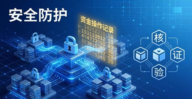 imToken钱包官网如何做好安全防护，落地合规运营守护用户资产安全
