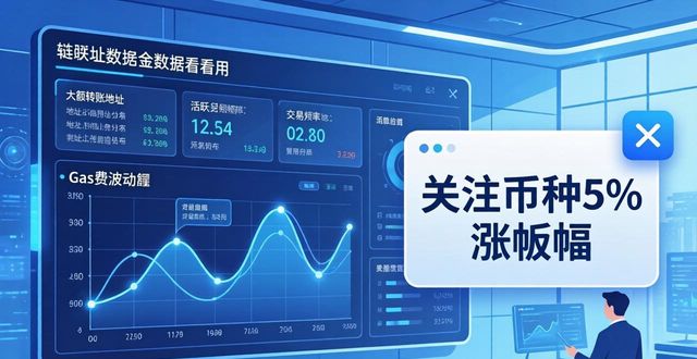 巧用imTokenLatest2.0做高效加密货币市场监控的实用方法