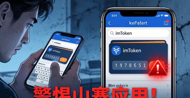 最新imToken官网下载用户行为拆解 真实案例深度解析