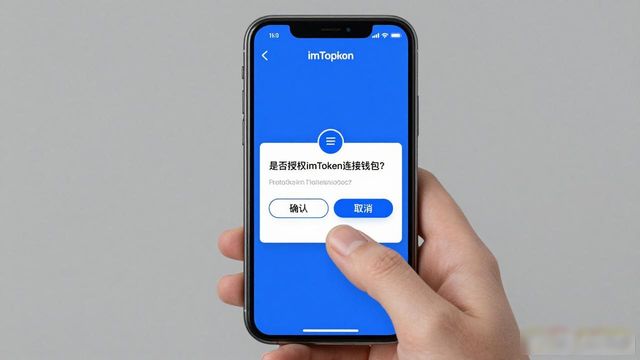 imToken下载后怎么参与新项目？详细操作指南