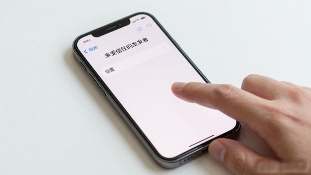 苹果手机下载imToken最新版，避开这3个易错点